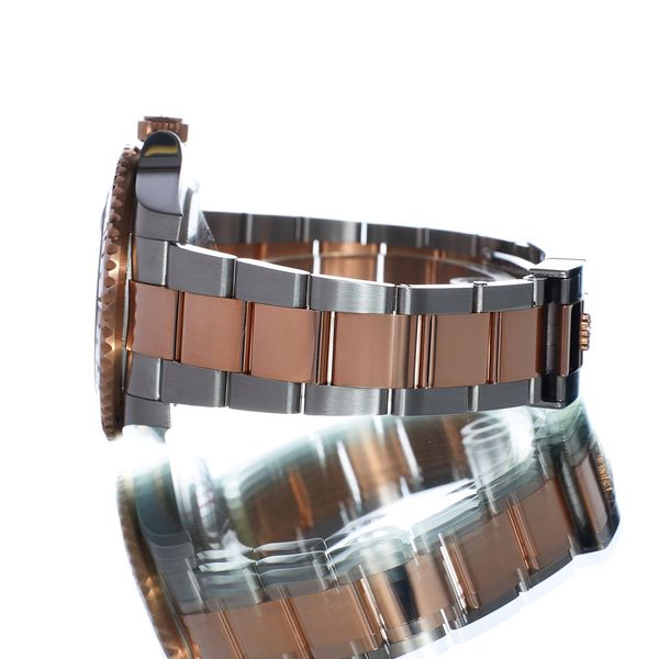 Rolex GMT Master II 126711 CHNR